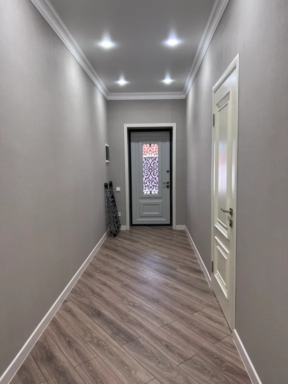 Коттедж у моря и лианового леса