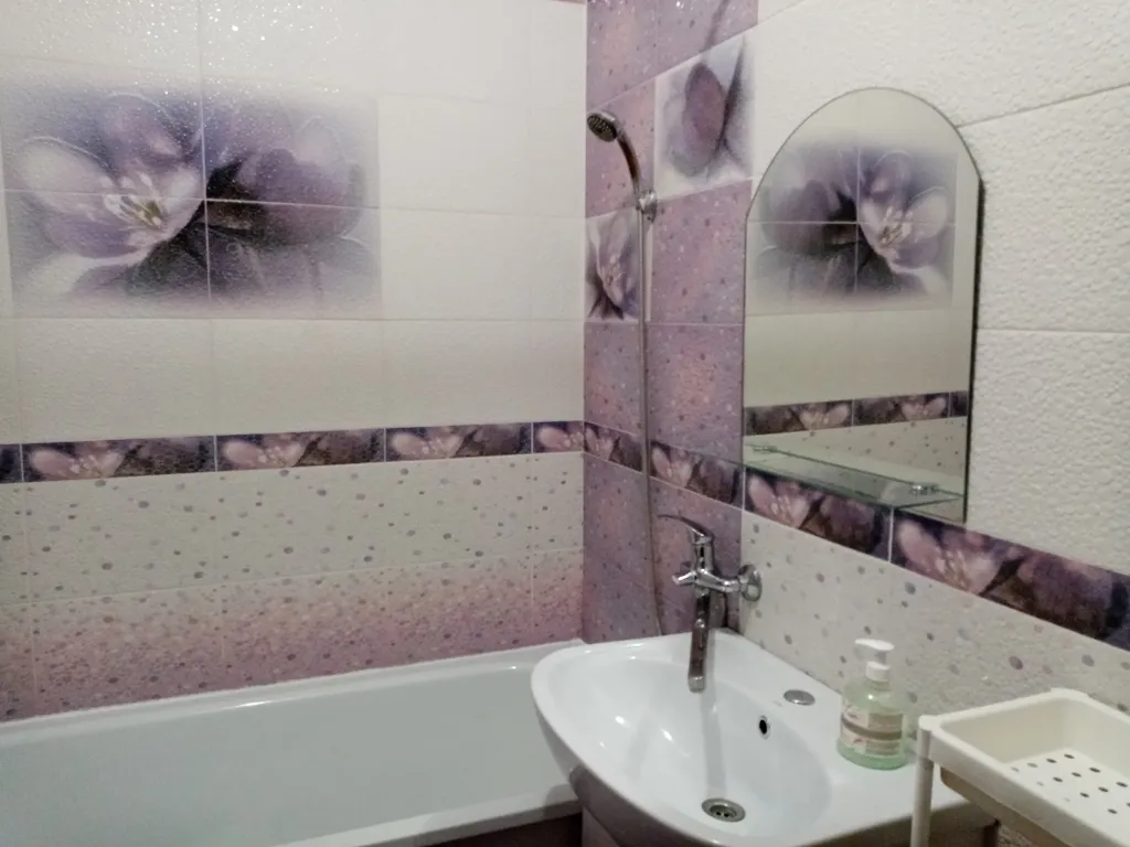 Квартира Квартира в новом микрорайоне — Элиста