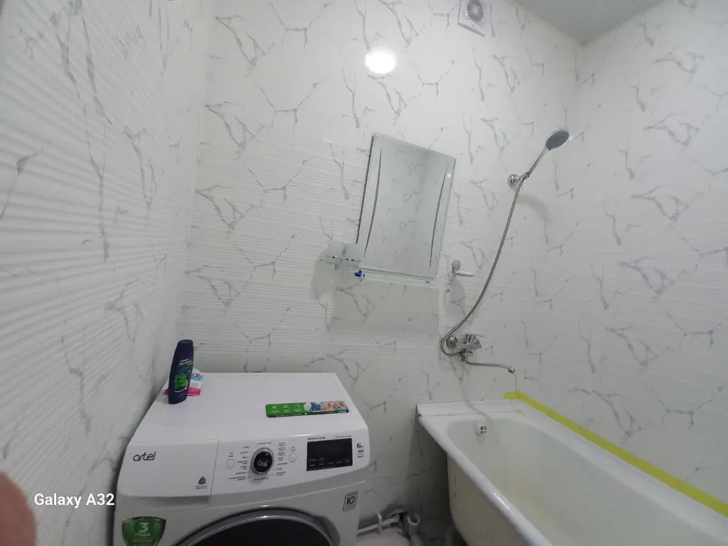 Ощутите Ташкенцами