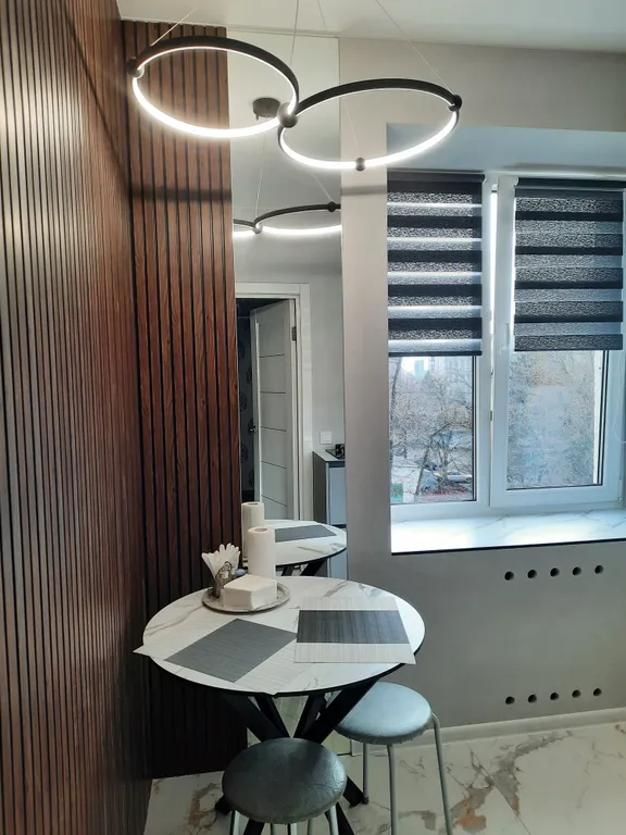 Уютная квартира в центре