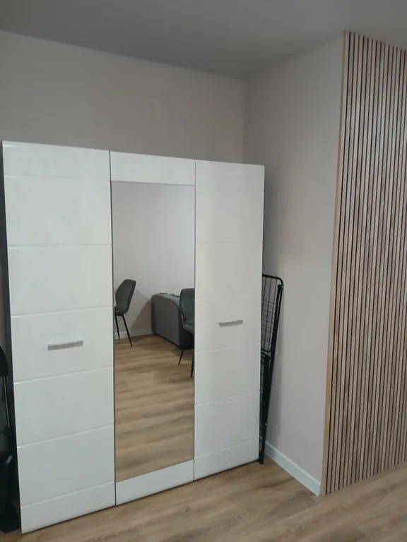 Новая студия в центре города