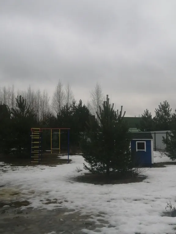 Коттедж Уютный домик для счастливого уединения — Сясьстрой