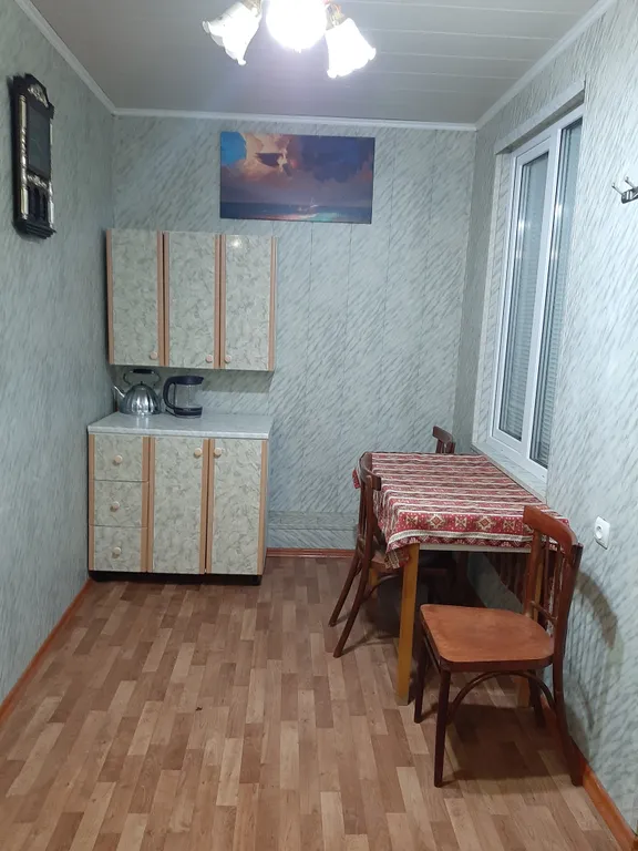 Коттедж Домик у Моря в шаговой доступности — Дербент