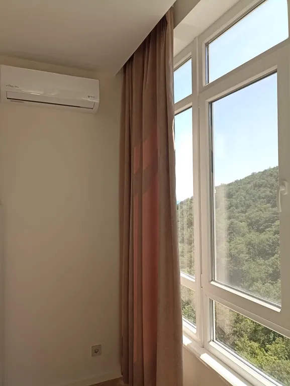 Новый апартамент в живописном Ай-Даниле, у моря