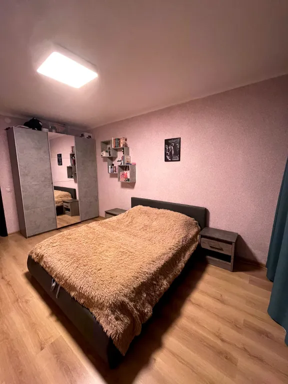 Уютная 2-х комнатная квартира в 4 минутах от моря