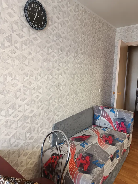 Уютная большая квартира с видом на лес вблизи озера тургояк