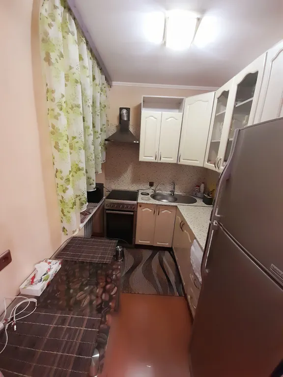 Однокомнатная квартира в центре