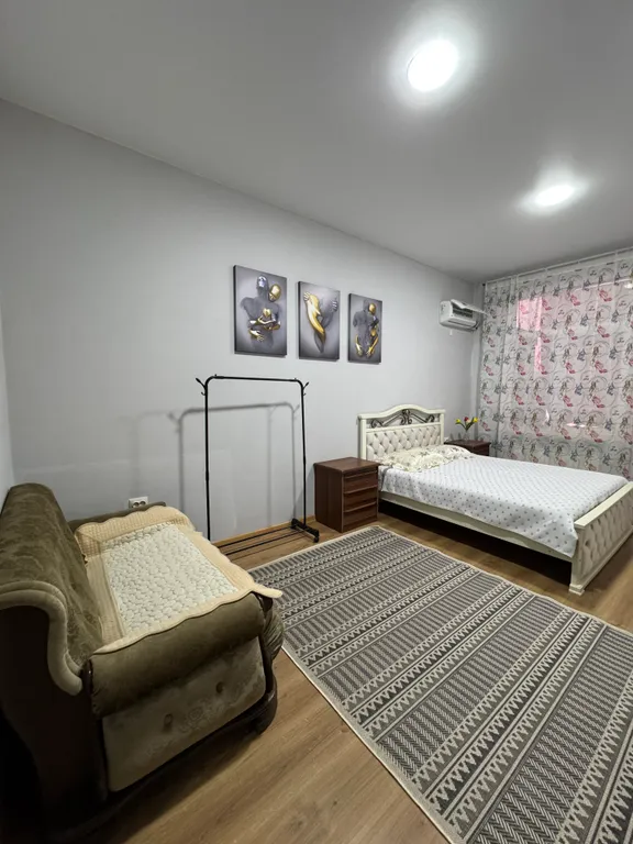 Квартира с видом на море