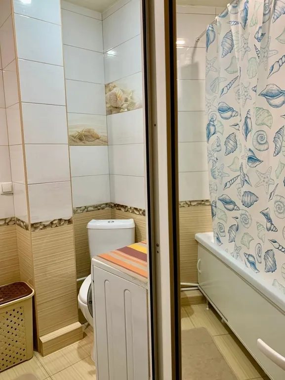 Уютная квартира в центре города, исходная точка всех туров по Дагестану