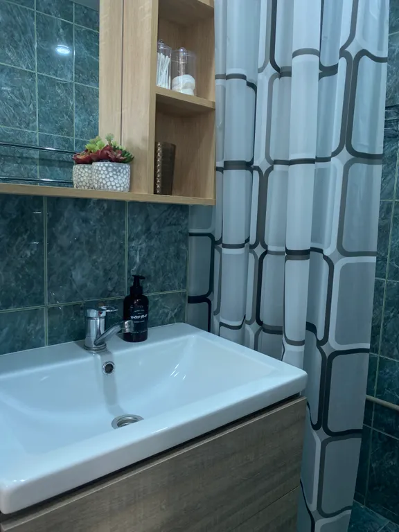 Квартира Идеальная квартира для утреннего кофе с видом на горы — Сириус