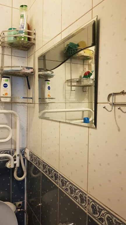 Уютная и атмосферная квартира в центре