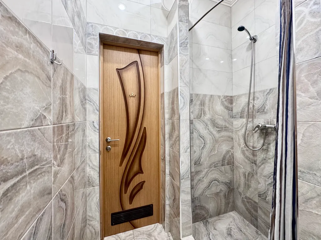 Коттедж Уютный домик рядом с Зимним театром в 10 минутах от моря — Сочи