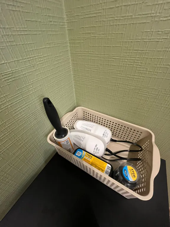 Квартира Квартира Уютная студия — Песочный