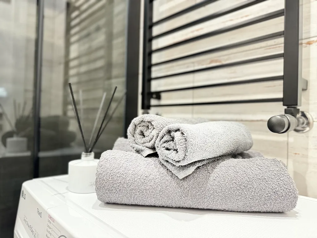 Квартира возле парка Балтийский уют