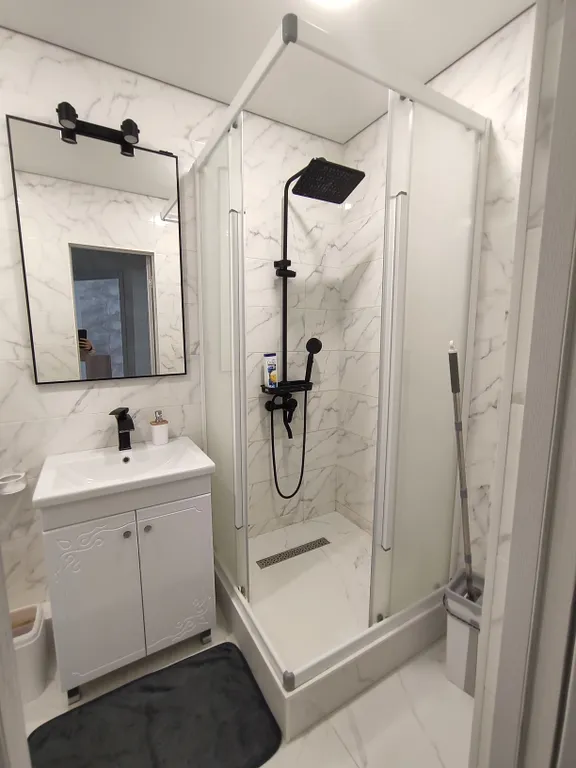 2 квартира в центре города