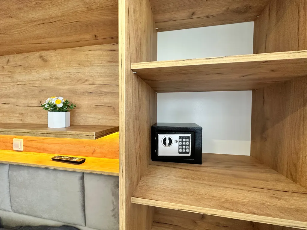 Лучший вид на море!