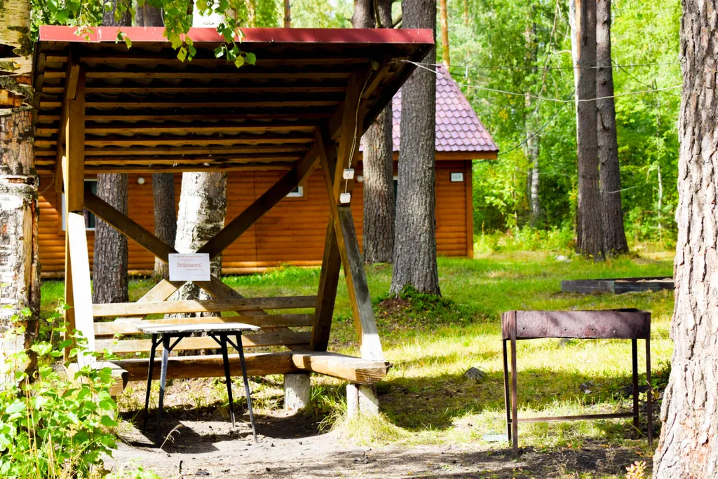 Коттедж Брусовый