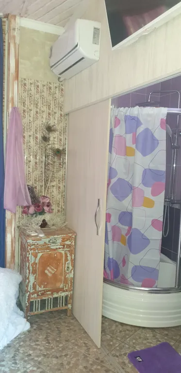 Лавандовая вилла