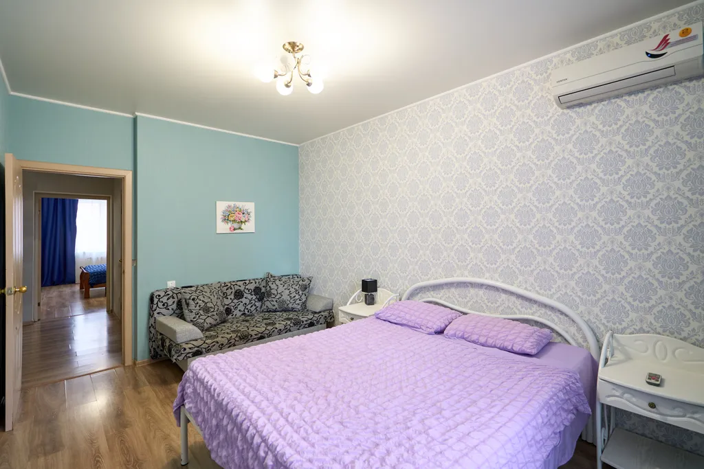 Квартира 2 комнатная квартира в самом центре Краснодара — Краснодар