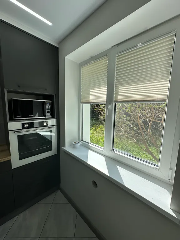 Дезайнерская квартира в центре города