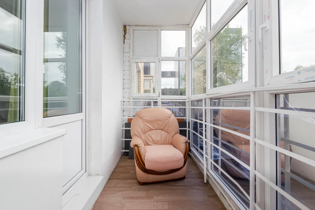 Отличная квартира в историческом центре города