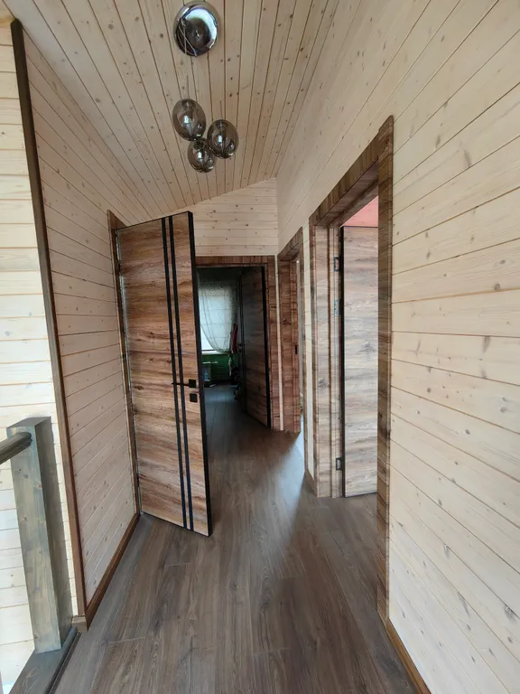 5-комнатный Дом