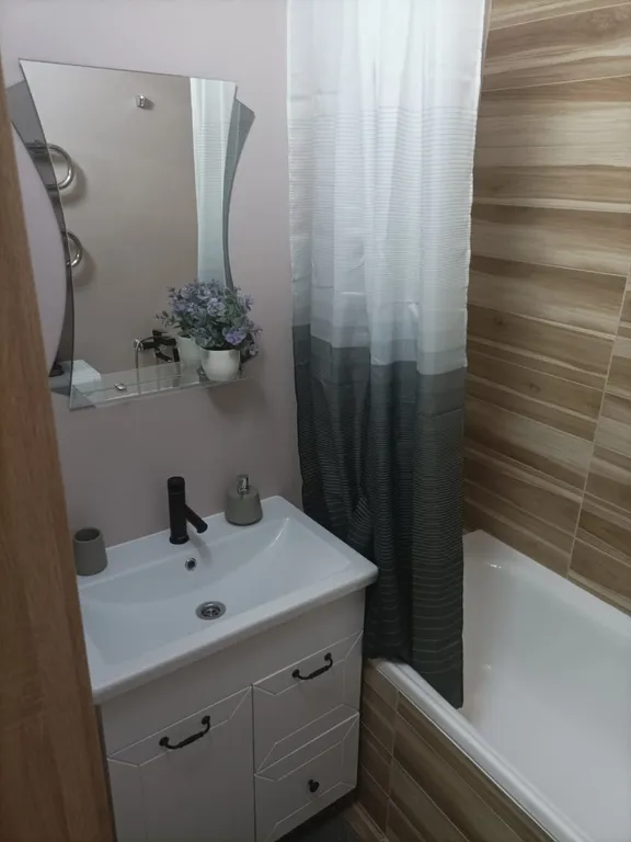 Уютная квартира — аренда посуточно в Великий Устюг