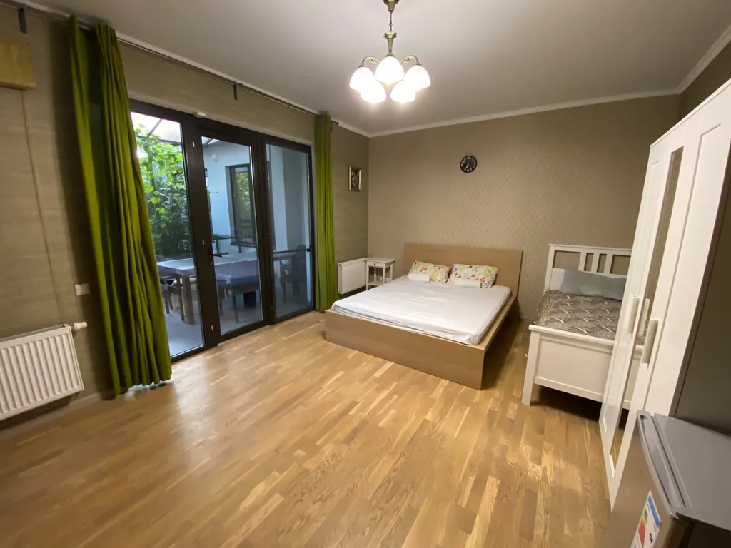 Коттедж Уютный дом с внутренним двориком — аренда посуточно в Геленджик