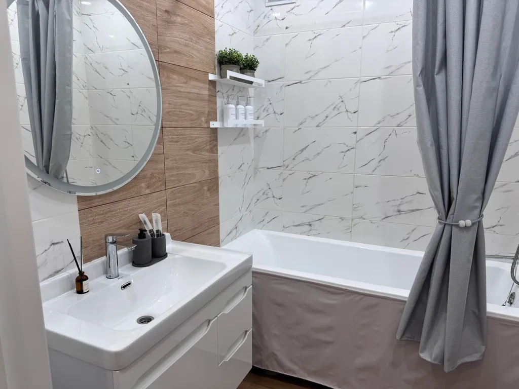 Квартира Уютная квартира в восточной части города — Элиста