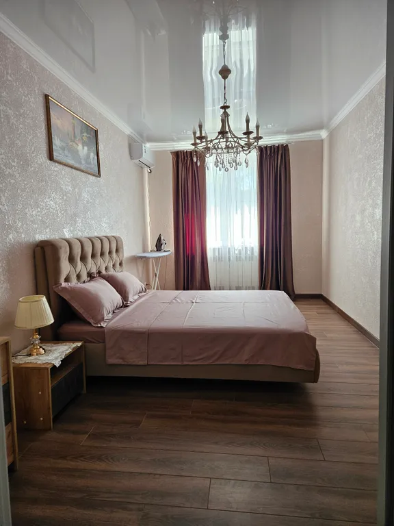 Шикарная квартира рядом с аэропортом, жд вокзал, экспоцентр — аренда посуточно в Минеральные Воды