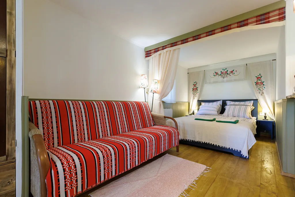 Эко-дом в Филинской бухте