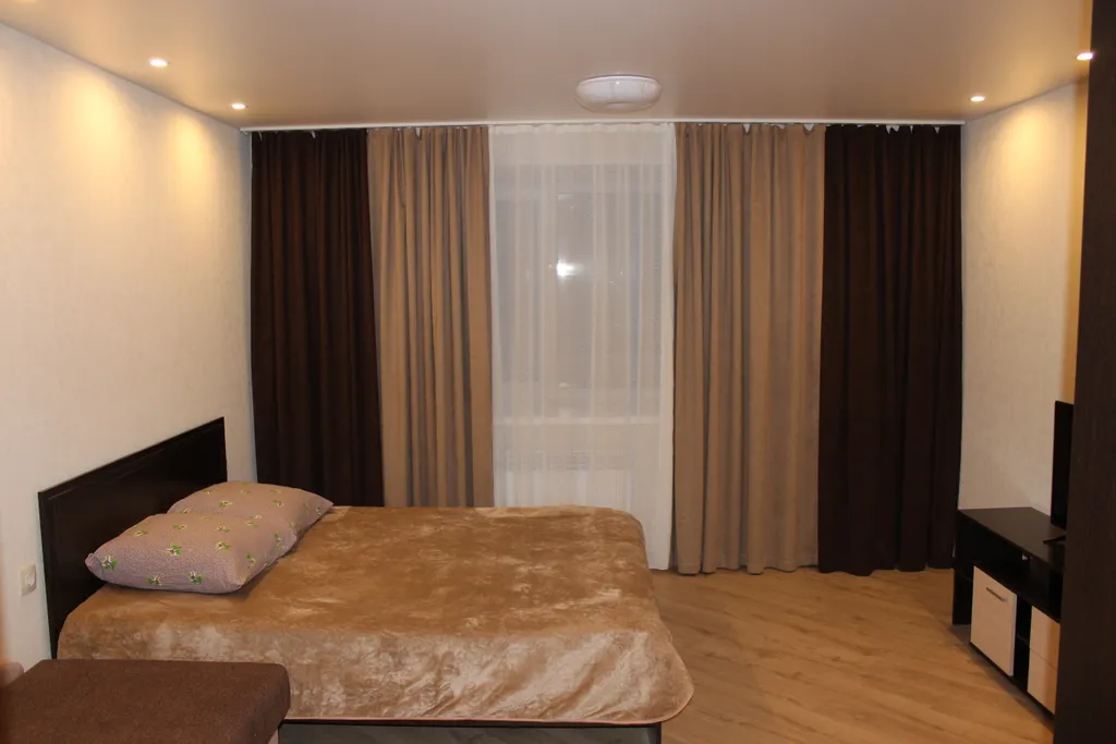 1-комнатная Квартира — аренда посуточно в Томск