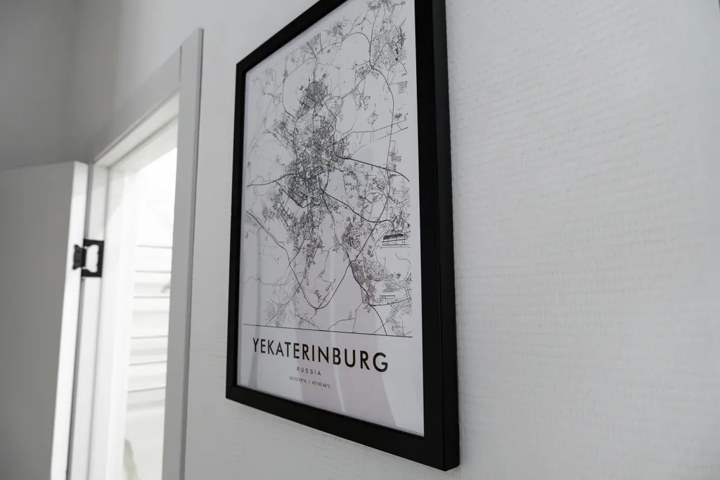 Квартира 1-комнатная Квартира — Екатеринбург