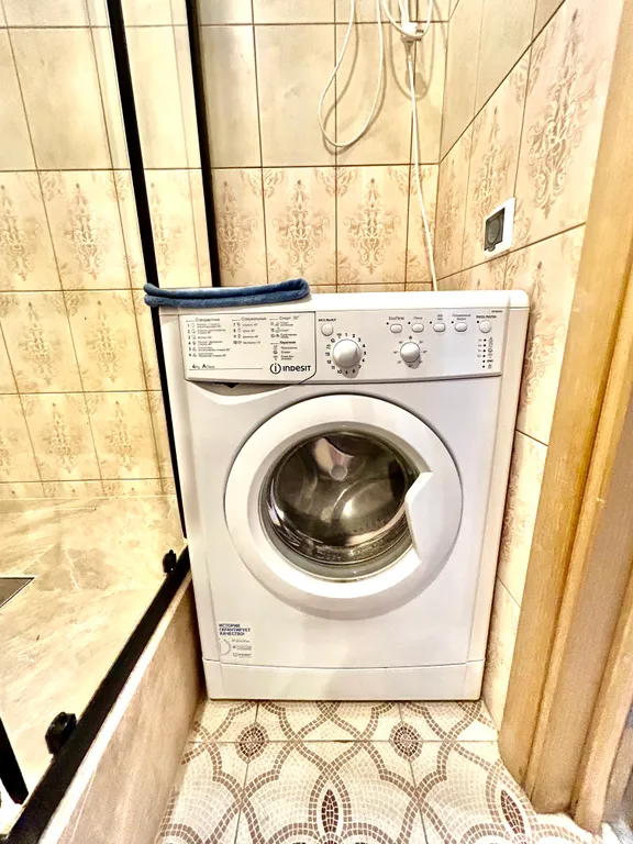 Квартира Уютная квартира — Шушары