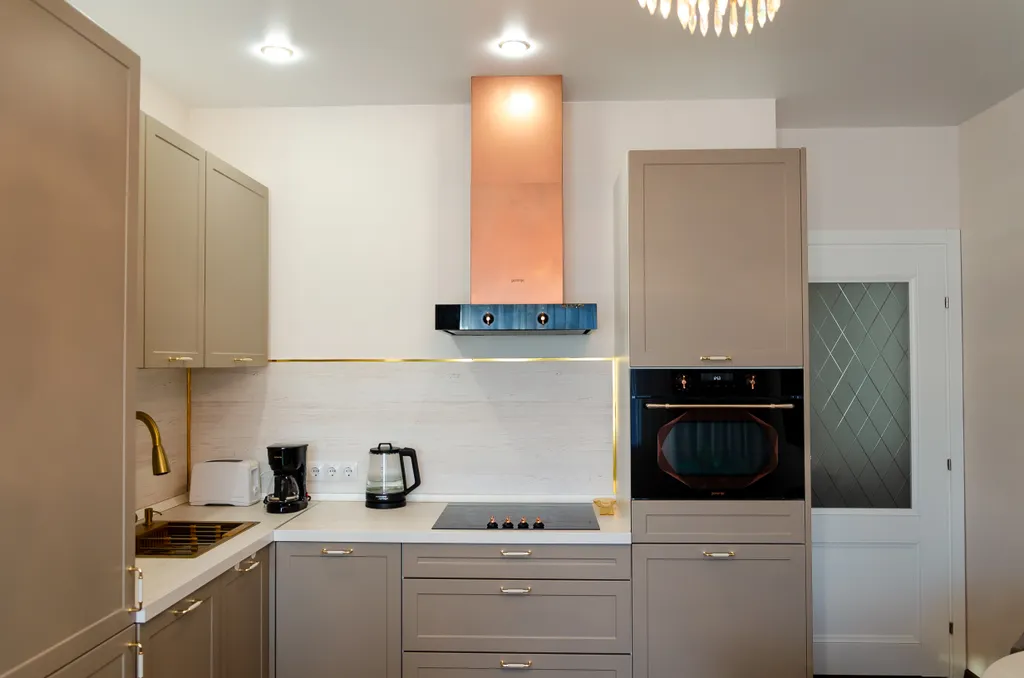 Aura нouse apartment