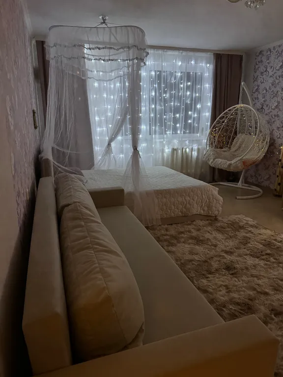 Квартира Апартаменты Хуфен-Амалиенау — Калининград