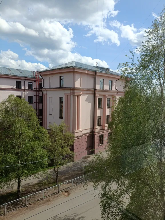 Атмосферная квартира с джакузи в историческом центре города