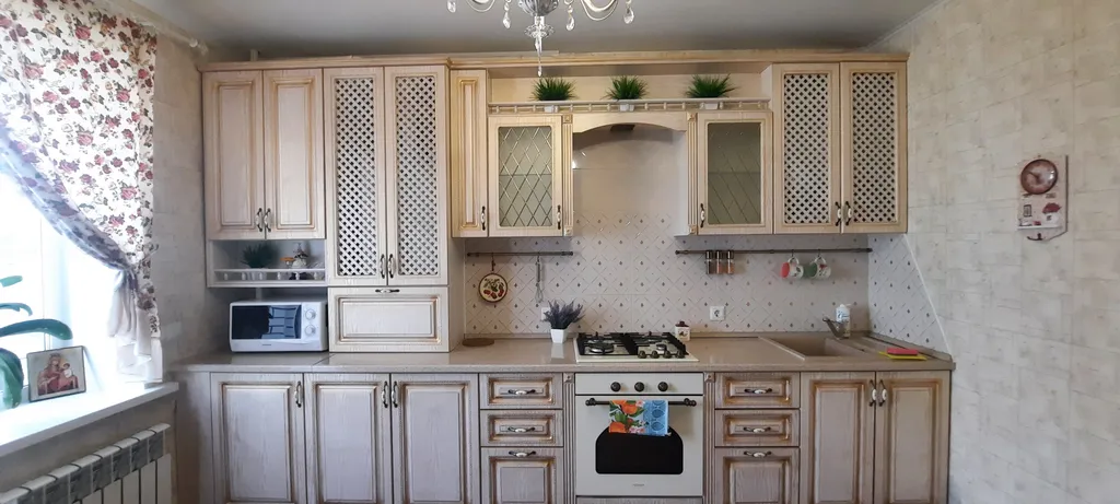 Уютная квартира рядом с монастырем Дивеева — аренда посуточно в Дивеево