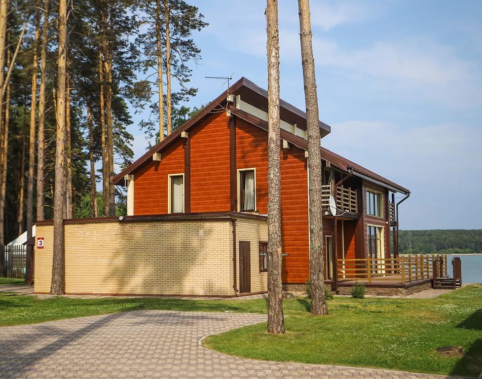 5-комнатный Дом