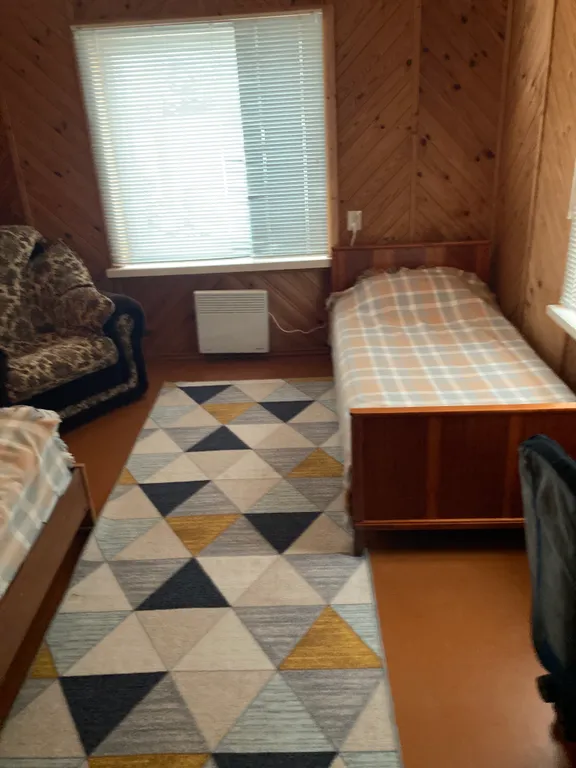 Усадьба Белый кролик