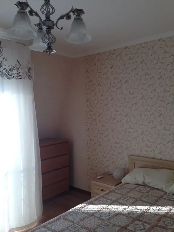 Таунxаус возле песчаного пляжа