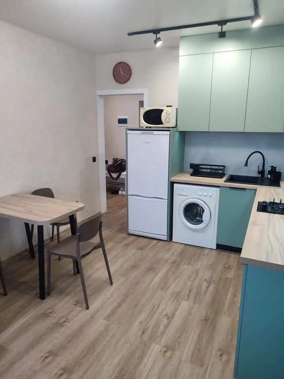 Уютная квартира рядом с морем