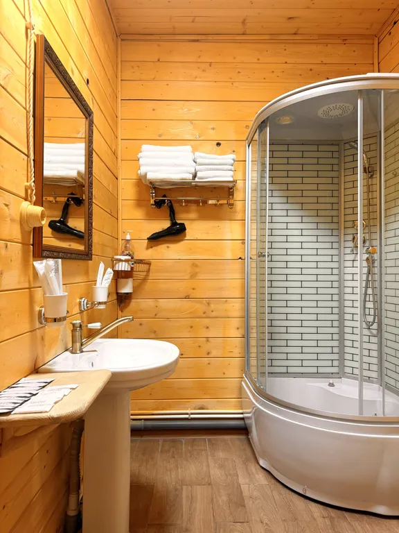 Квартира Комната — Архыз