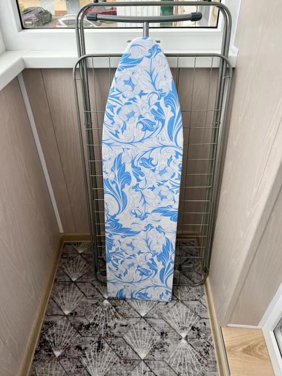 2-комнатная квартира в центре города со свежим ремонтом