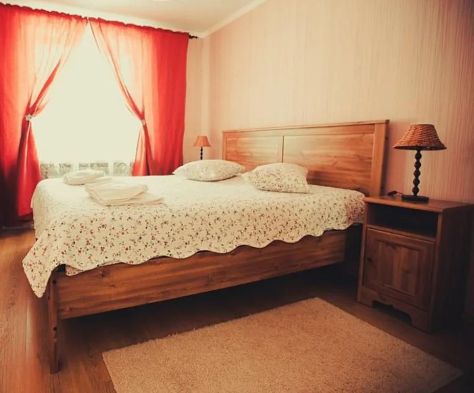 3-комнатный Дом