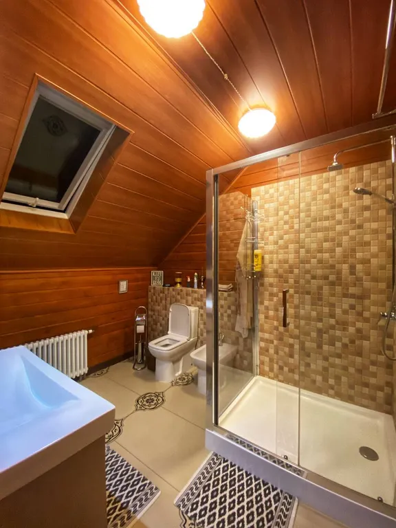 Любимый дом