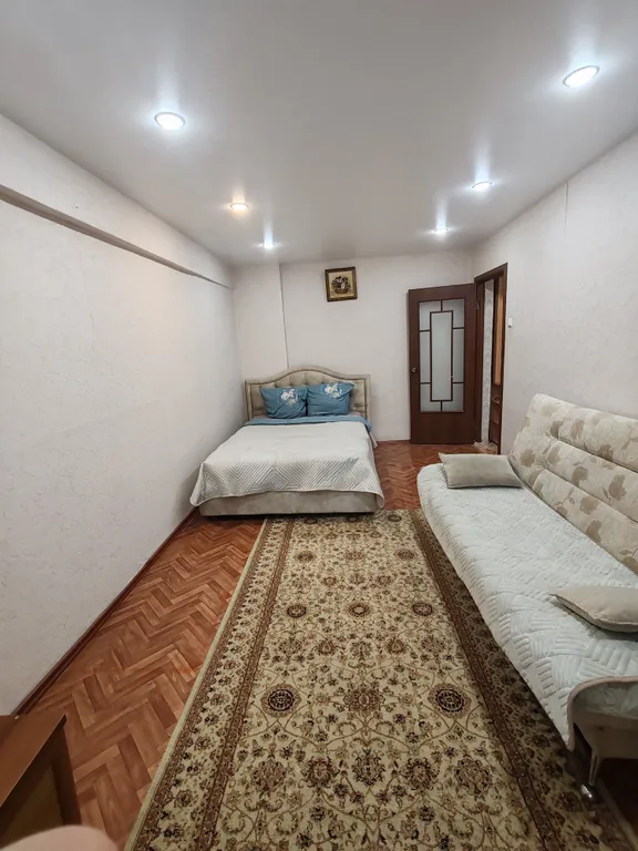 Уютная квартира — аренда посуточно в Нефтеюганск