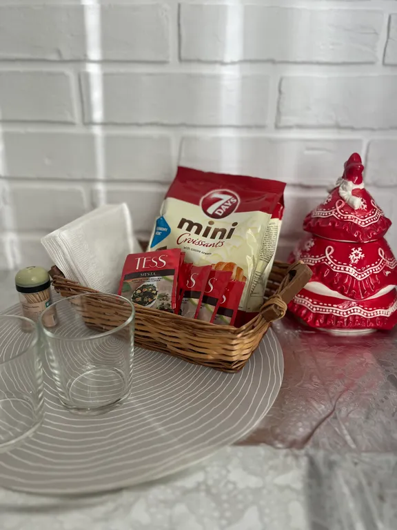 Квартира рядом с аэропортом