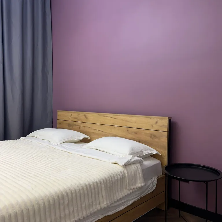 Шикарная трехкомнатная квартира Highvill Ishim