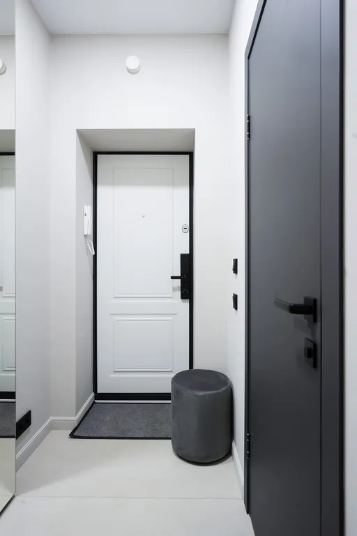 Квартира Комфортная 2-комнатная квартира Жемчужина недалеко от озера — Калининград